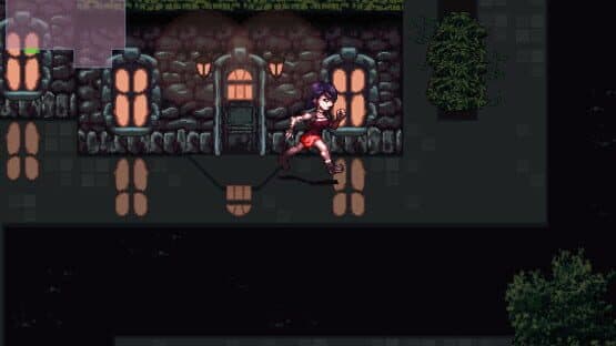 Darkblood Chronicles — screenshot 4