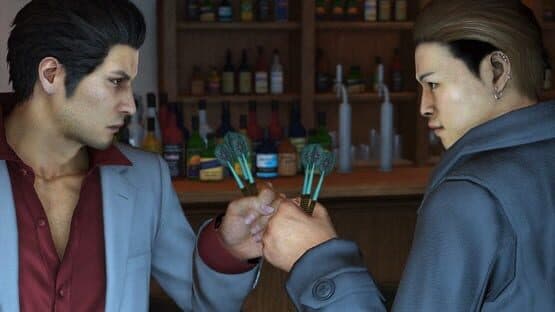 Yakuza 6: The Song of Life - Digital Deluxe — screenshot 5