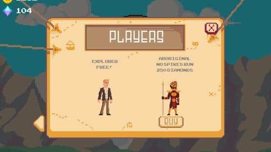 Amazon Rush — screenshot 3