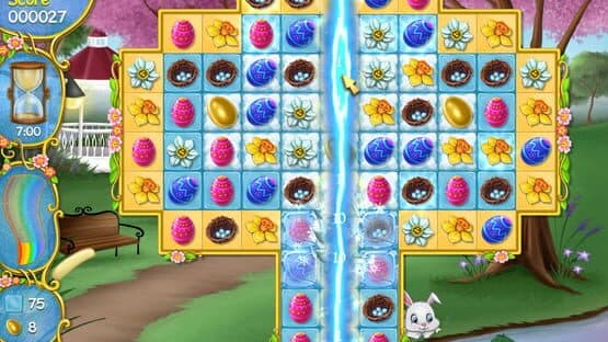 Spring Bonus — screenshot 2