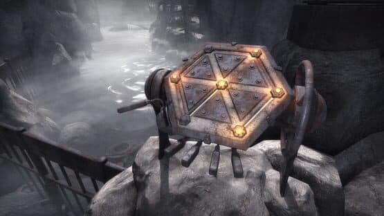 Quern: Undying Thoughts — screenshot 5