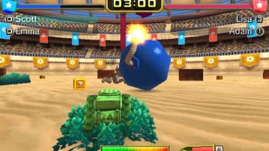 Tank Troopers — screenshot 6