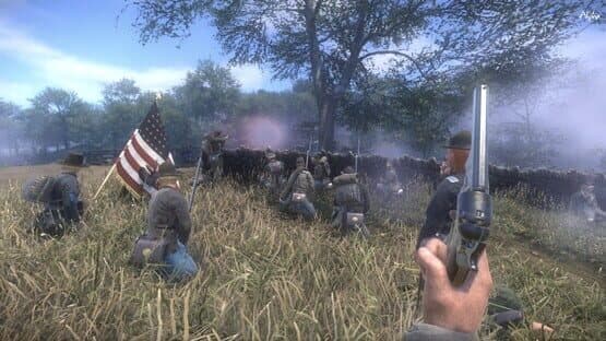 War of Rights — screenshot 1