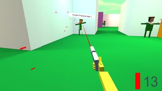 Dexterity — screenshot 5