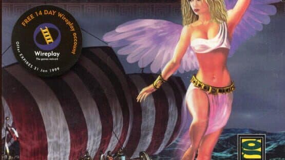 Ancient Conquest: The Golden Fleece — screenshot 3