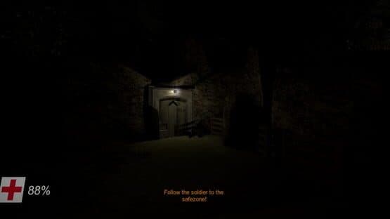 BunkerRush — screenshot 2