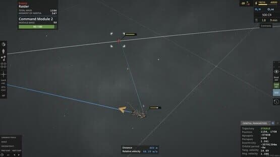 Celestial Command — screenshot 5