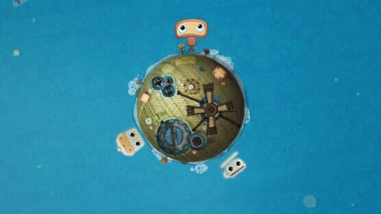 Kosmo Spin — screenshot 5