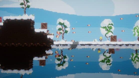 Jump Gunners — screenshot 4