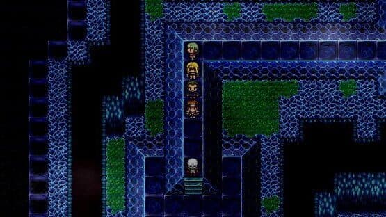 The King's Heroes — screenshot 2