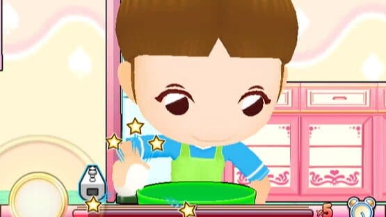 Cooking Mama: World Kitchen — screenshot 8