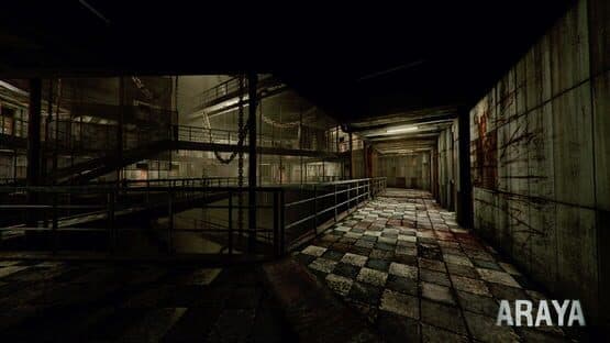 Araya — screenshot 1