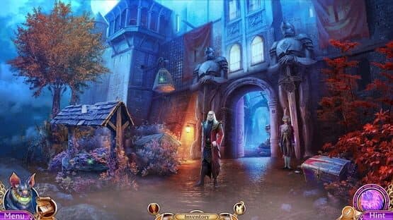 Midnight Calling: Anabel - Collector's Edition — screenshot 1