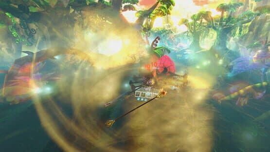 Edge of Atlantis — screenshot 5