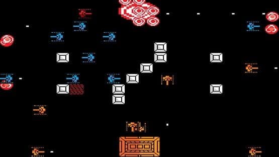 Tiger Tank 59 I — screenshot 1