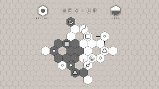Hex-Up — screenshot 4