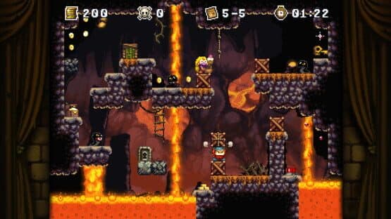 Wyv and Keep: The Temple of the Lost Idol — screenshot 4