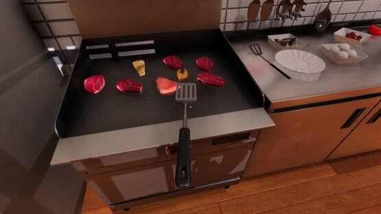Cooking Simulator — screenshot 4