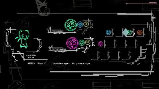 Lucah: Born of a Dream — screenshot 6