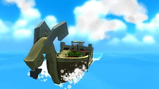 Cornerstone: The Song of Tyrim — screenshot 3