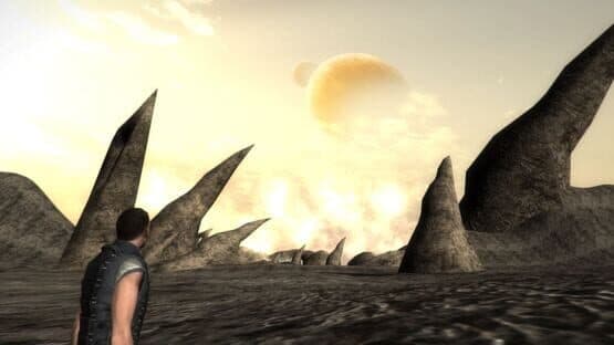 The God's Chain — screenshot 3