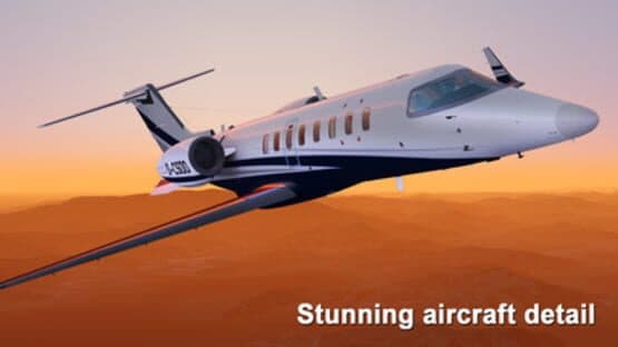Aerofly FS 2 Flight Simulator — screenshot 8