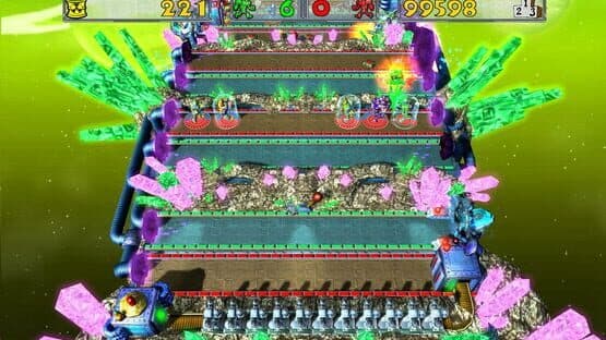 Power of Defense — screenshot 4