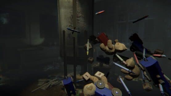 Layers of Fear: Inheritance — screenshot 5