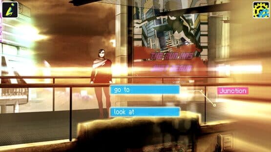 Sinless — screenshot 2