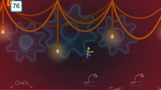 Melter Man — screenshot 5
