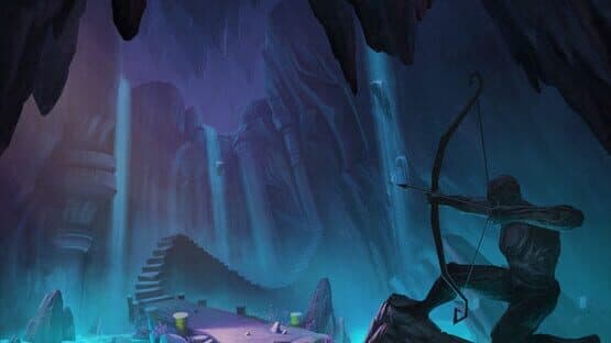 Drawn: Trail of Shadows - Collector's Edition — screenshot 3