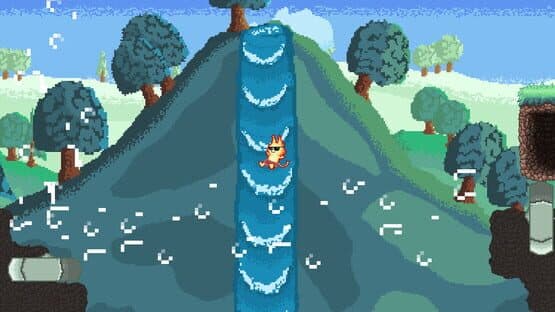 Panco's Journey — screenshot 3