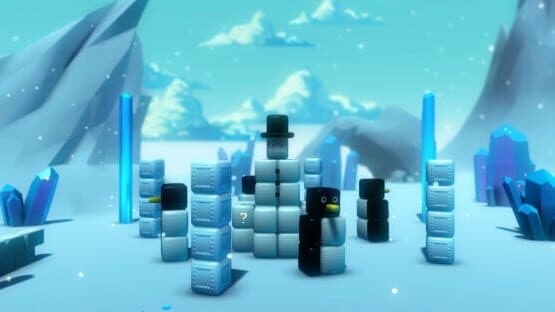 Boom Ball 2 for Kinect — screenshot 2