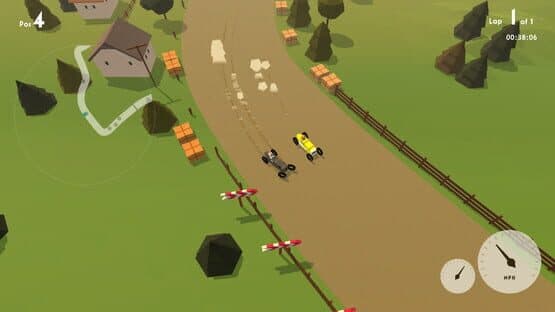 Cranks and Goggles — screenshot 3