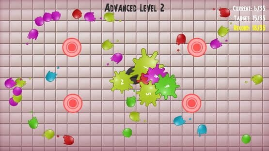 Color Bombs — screenshot 3