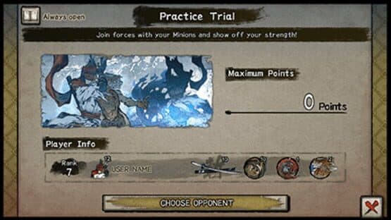 World of Demons — screenshot 3