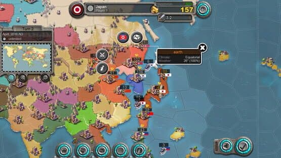 Age of Conquest IV — screenshot 4