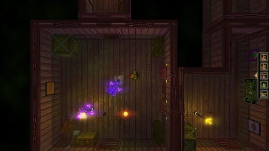 Pixel Boy and the Ever Expanding Dungeon — screenshot 5