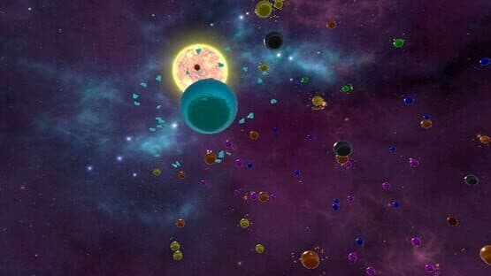 Lazerbait — screenshot 1