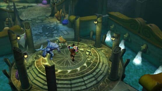 Heroes of Ruin — screenshot 5