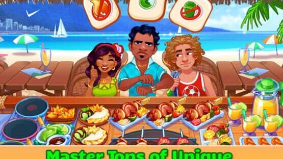 Cooking Craze — screenshot 8