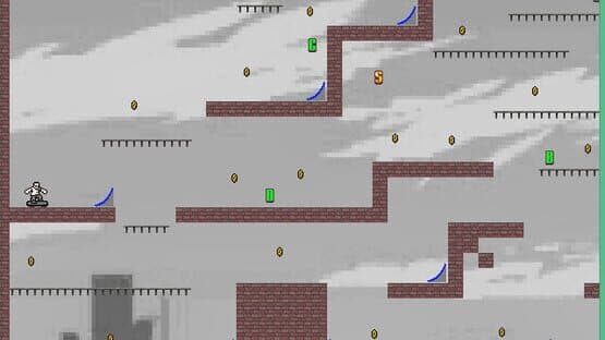 Pro Skater 2D — screenshot 4