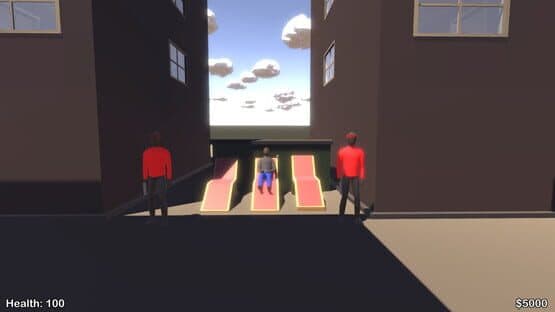 Good Morning — screenshot 2