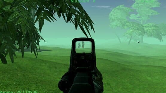 JungleShoot — screenshot 3