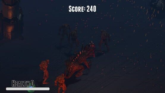 Stranded Alone — screenshot 3