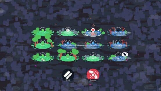 Brushwood Buddies — screenshot 2