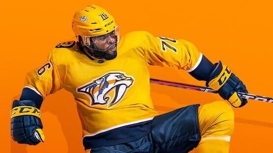 NHL 19 — screenshot 1