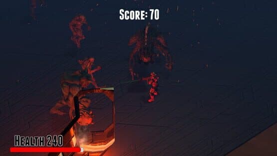 Stranded Alone — screenshot 2