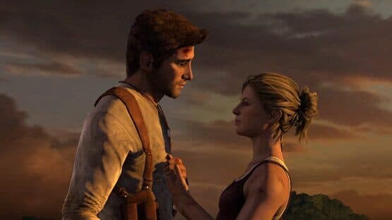 Uncharted: Drake's Fortune Remastered — screenshot 2