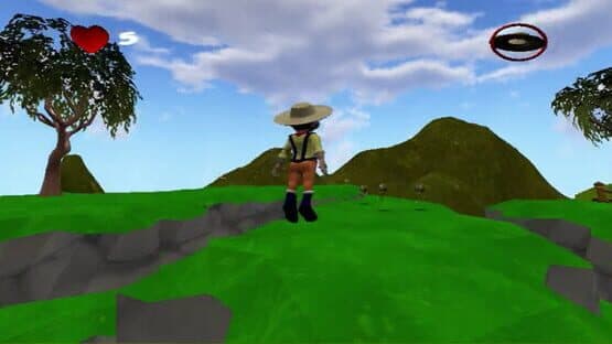 Miner Ultra Adventures — screenshot 1